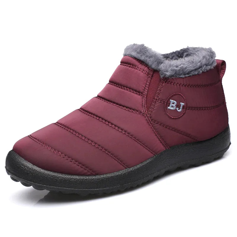 🔥 Scarpe Ortopediche Invernali Autentiche, Morbide e Comode – Supporto dell’Arco Plantare per Facilitare la Camminata | Secondo Paio a Metà Prezzo ⏰