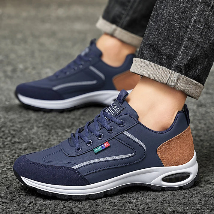 🎉 Ultimo giorno! 60% di sconto! ✅ Scarpe ortopediche progettate appositamente per chi soffre di problemi ai piedi, per sostenere l'arco plantare e contribuire ad alleviare i dolori alla schiena, alle articolazioni e ai piedi.