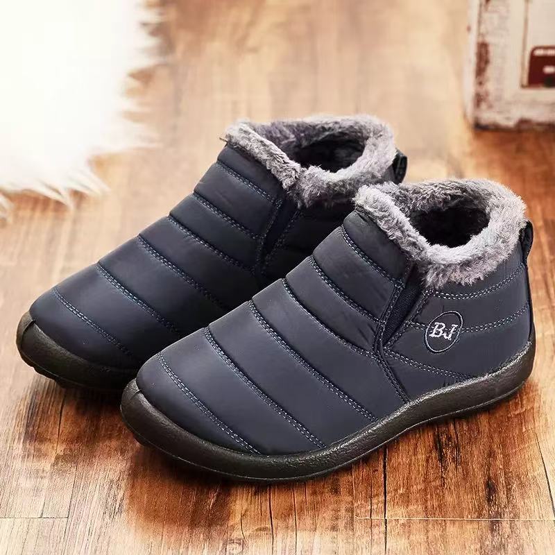 🔥 Scarpe Ortopediche Invernali Autentiche, Morbide e Comode – Supporto dell’Arco Plantare per Facilitare la Camminata | Secondo Paio a Metà Prezzo ⏰