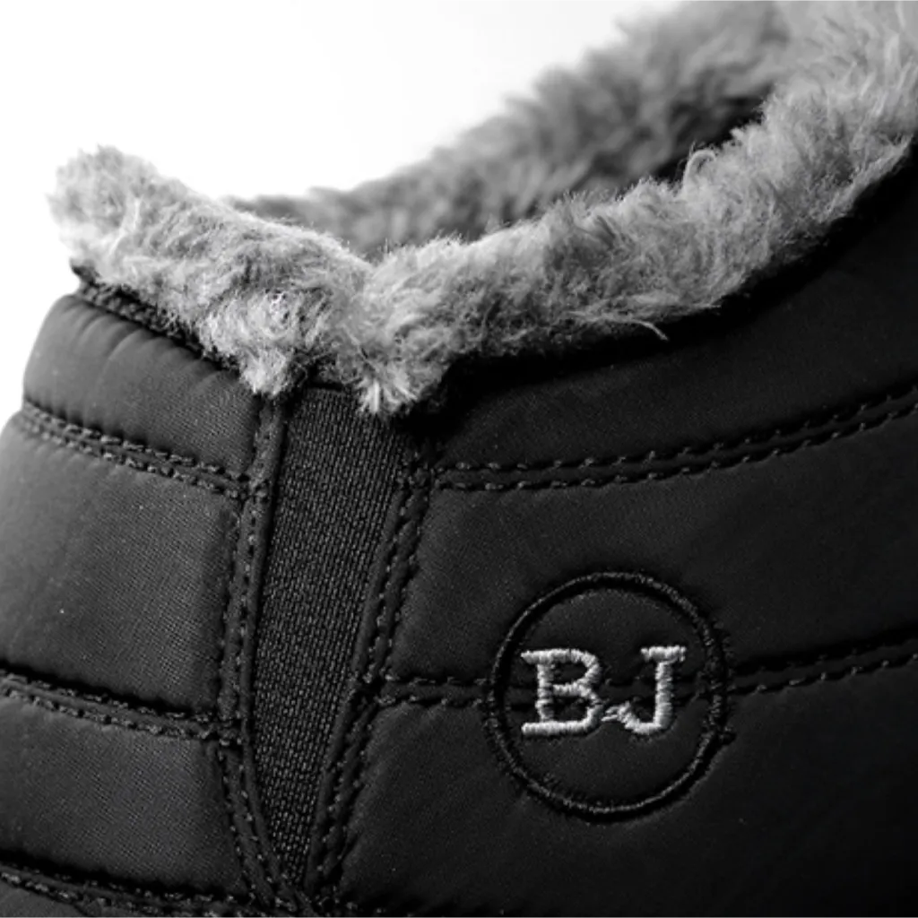 🔥 Scarpe Ortopediche Invernali Autentiche, Morbide e Comode – Supporto dell’Arco Plantare per Facilitare la Camminata | Secondo Paio a Metà Prezzo ⏰