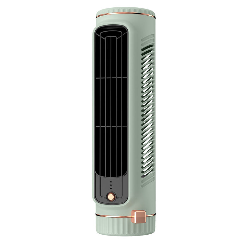 Climatizzatore portatile per un'estate fresca, raffredda in pochi secondi!