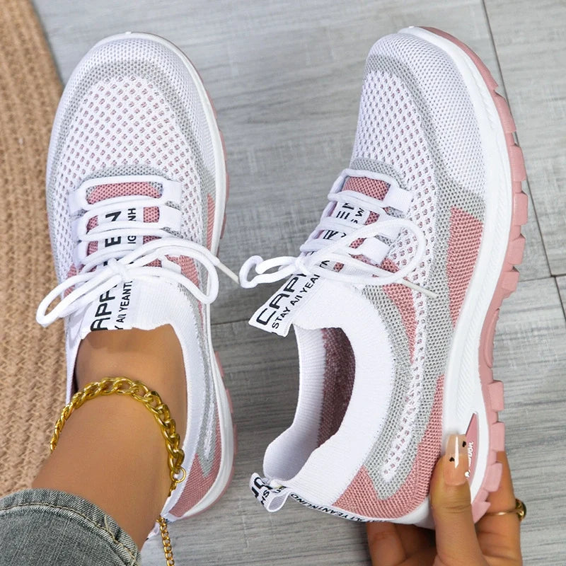 Scarpe ortopediche uniche per anziani – Comfort ergonomico per stare in piedi tutto il giorno 🔥 Oggi a metà prezzo!