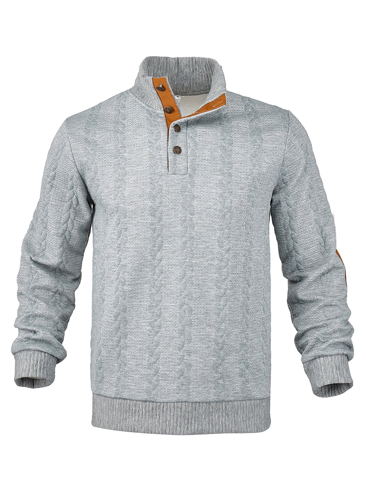 Il regalo ideale per uomo nel 2026 – Maglione in lana morbido e caldo, comfort elegante per ogni occasione! Grande promozione stagionale!