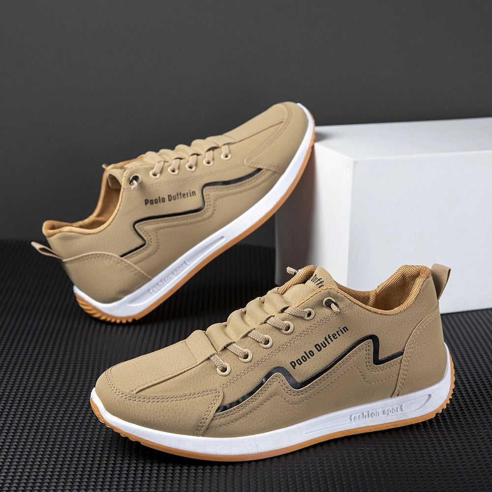 Scarpe ortopediche da uomo per camminare — comfort tutto il giorno senza piedi stanchi! 👟🔥 🎉 Oggi al 50% di sconto — non lasciarti sfuggire questa occasione!