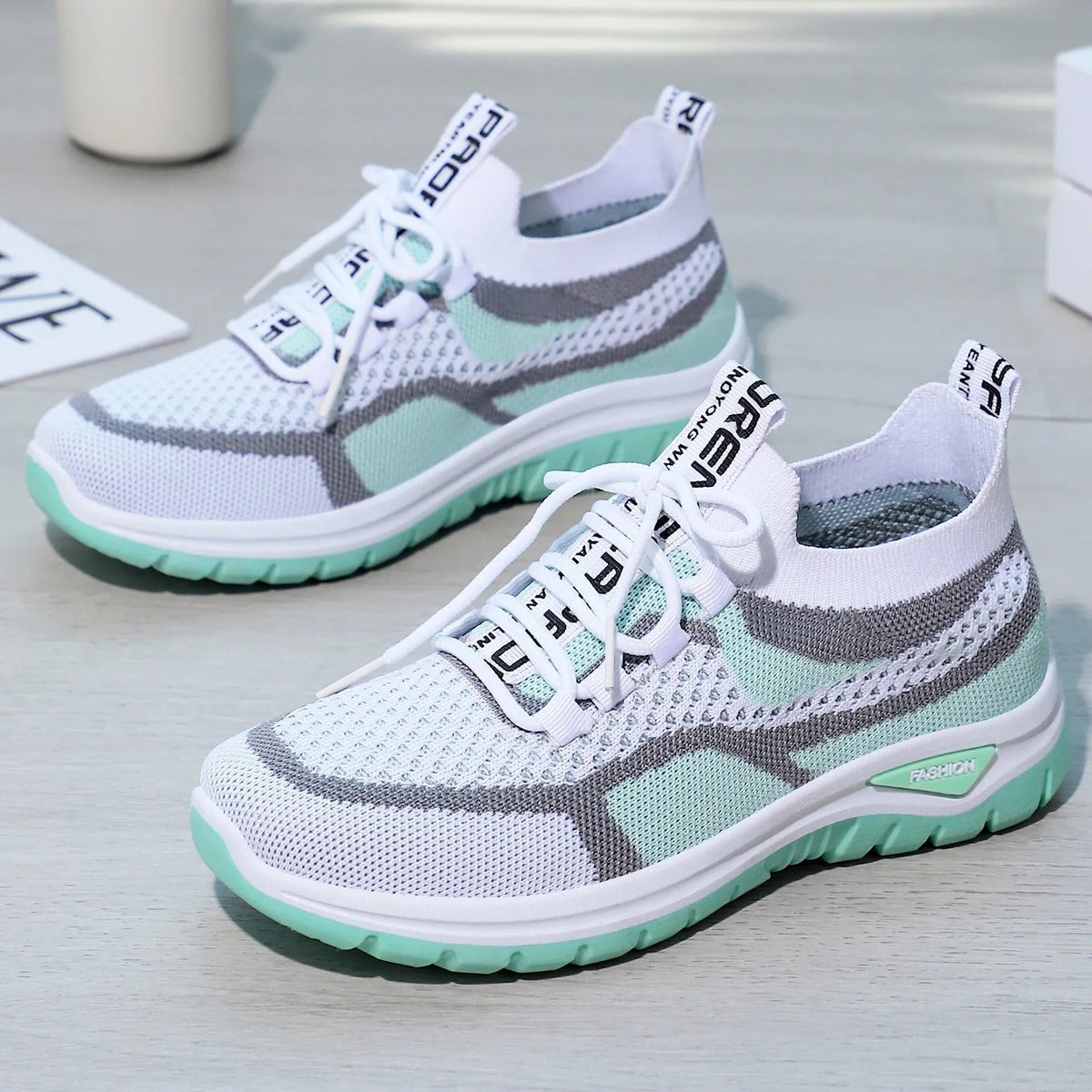 Scarpe ortopediche uniche per anziani – Comfort ergonomico per stare in piedi tutto il giorno 🔥 Oggi a metà prezzo!