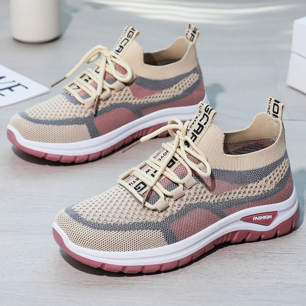 Scarpe ortopediche uniche per anziani – Comfort ergonomico per stare in piedi tutto il giorno 🔥 Oggi a metà prezzo!