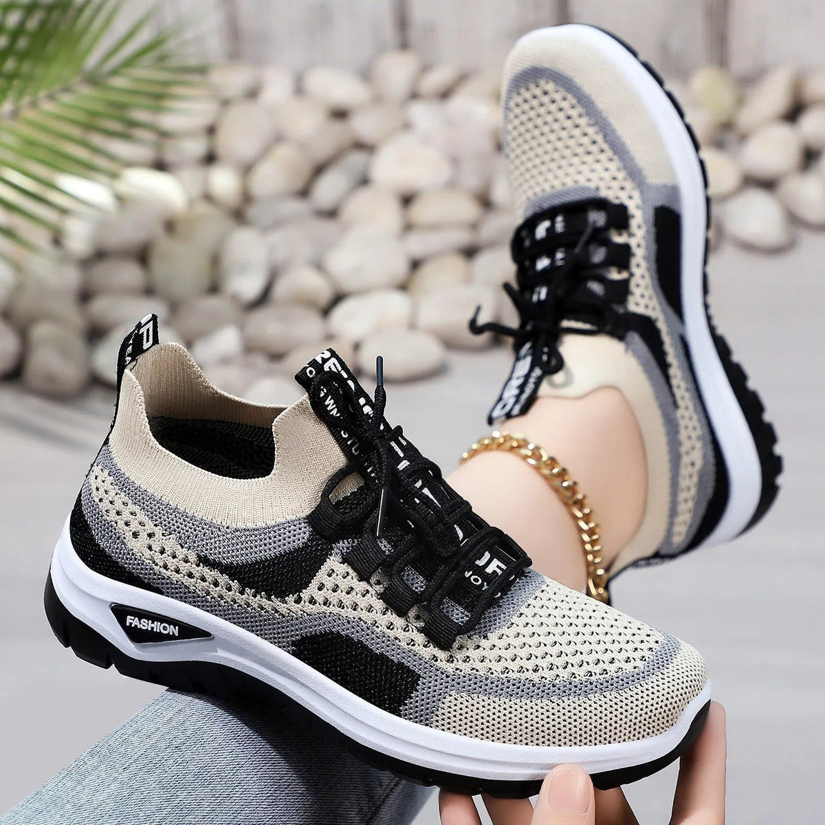 Scarpe ortopediche uniche per anziani – Comfort ergonomico per stare in piedi tutto il giorno 🔥 Oggi a metà prezzo!