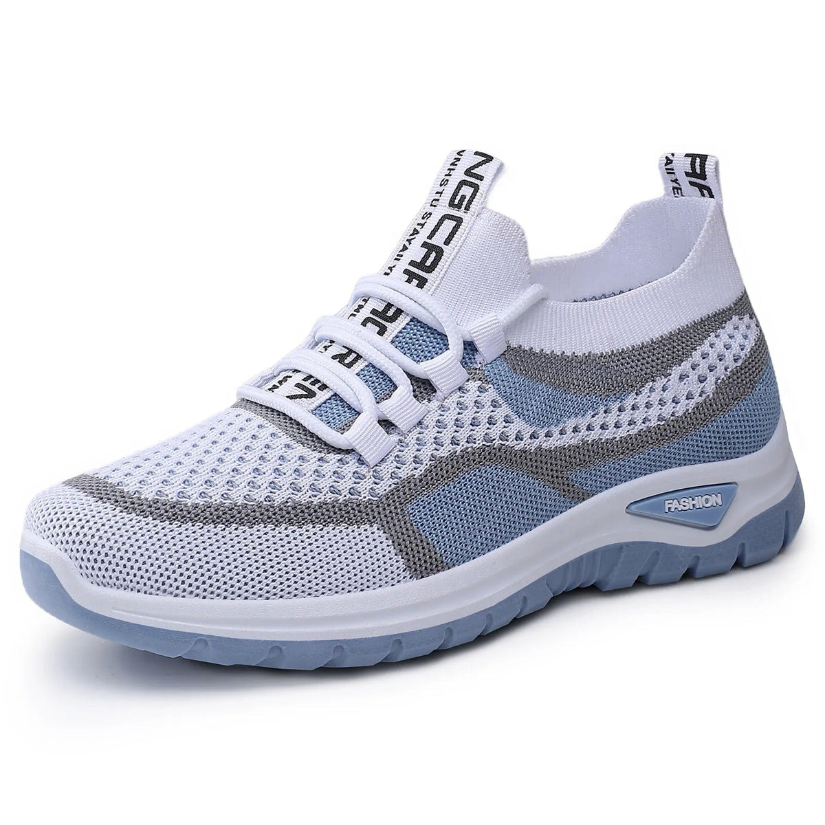 Scarpe ortopediche uniche per anziani – Comfort ergonomico per stare in piedi tutto il giorno 🔥 Oggi a metà prezzo!