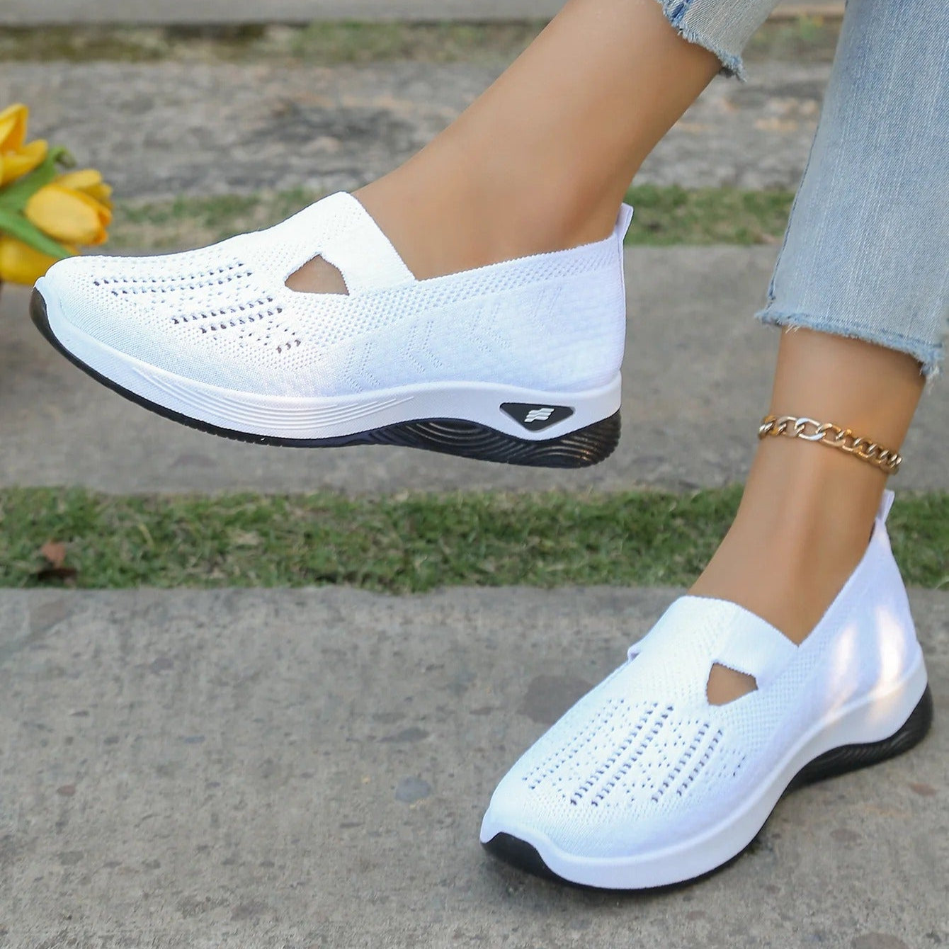 🎉 Promozione esclusiva per i membri |Le scarpe correttive più comode — migliorano l’equilibrio degli anziani e permettono di camminare senza dolore tutto il giorno!