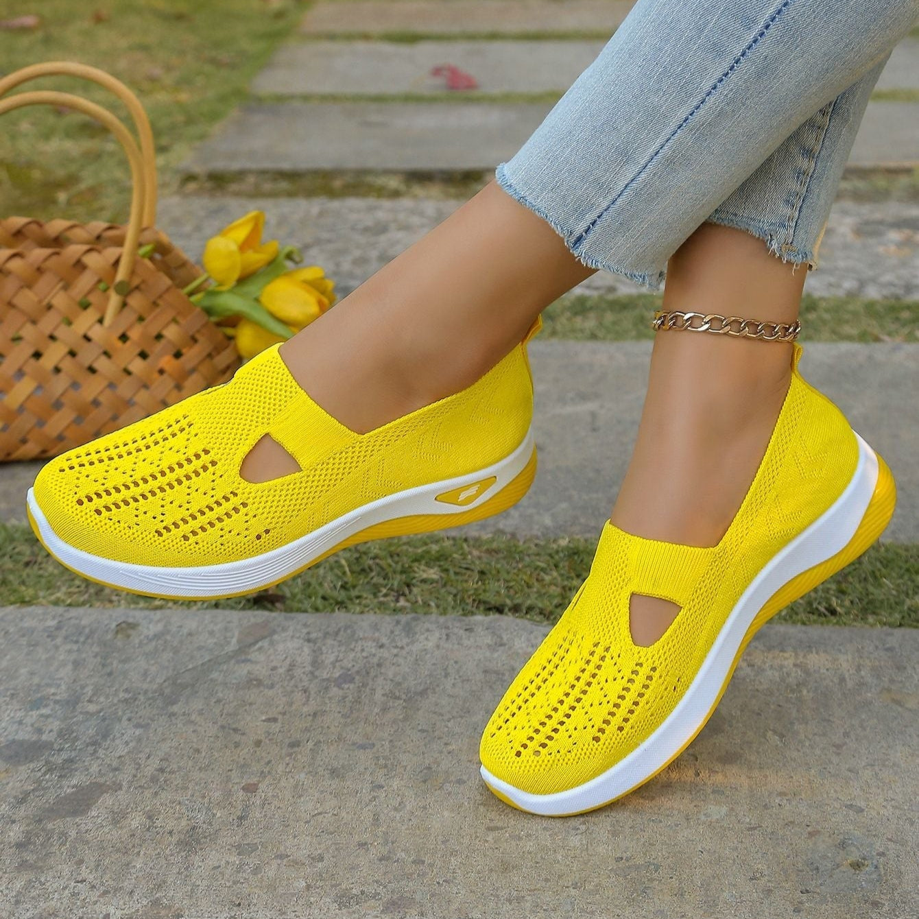 🎉 Promozione esclusiva per i membri |Le scarpe correttive più comode — migliorano l’equilibrio degli anziani e permettono di camminare senza dolore tutto il giorno!