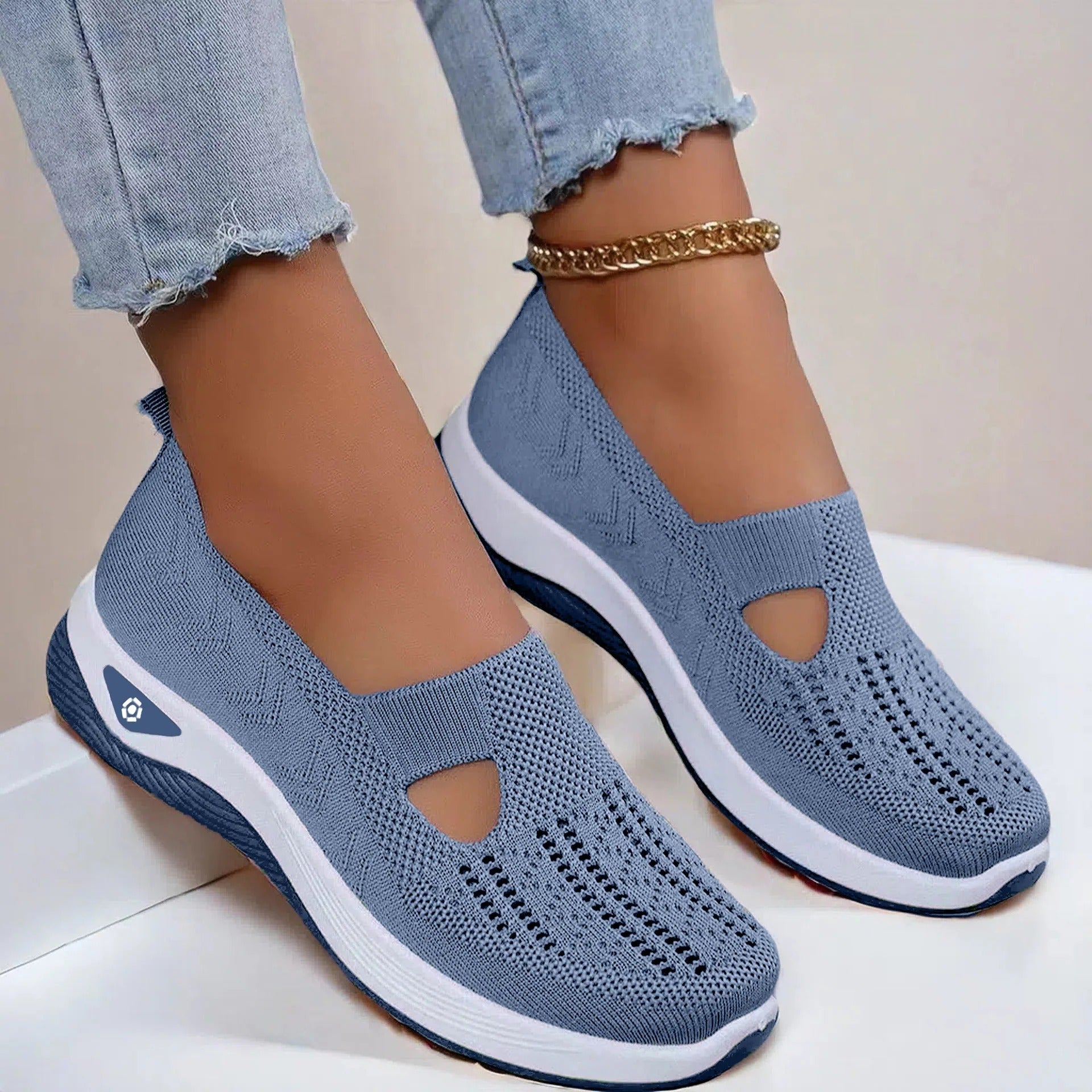🎉 Promozione esclusiva per i membri |Le scarpe correttive più comode — migliorano l’equilibrio degli anziani e permettono di camminare senza dolore tutto il giorno!