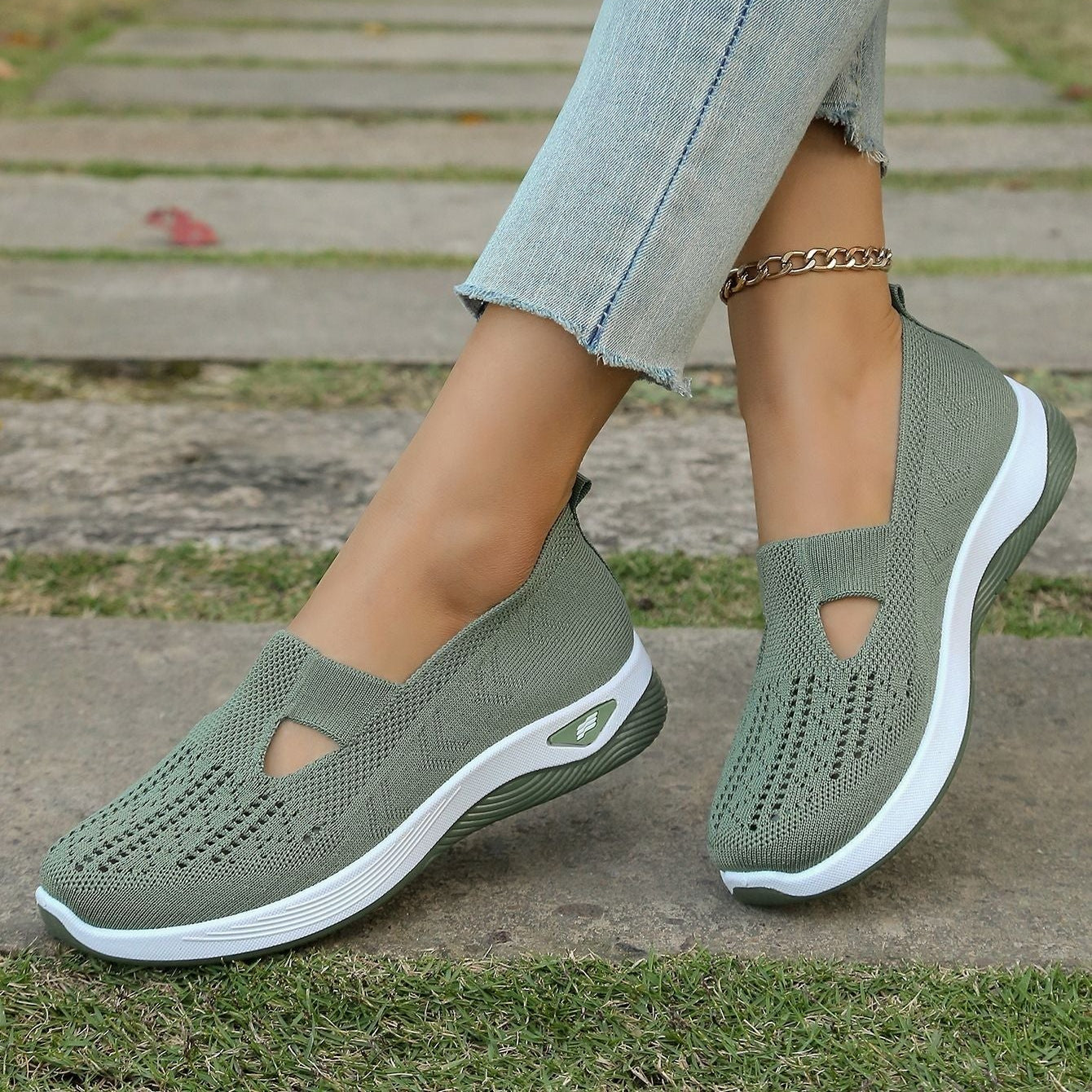🎉 Promozione esclusiva per i membri |Le scarpe correttive più comode — migliorano l’equilibrio degli anziani e permettono di camminare senza dolore tutto il giorno!