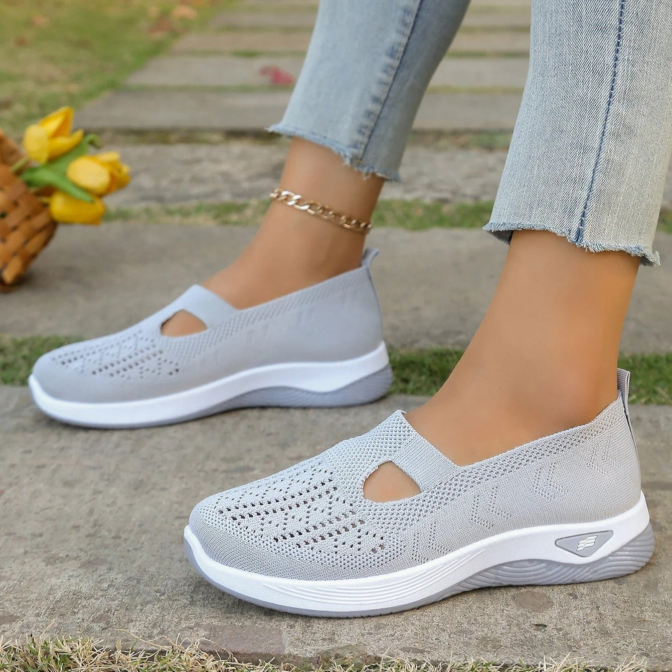 🎉 Promozione esclusiva per i membri |Le scarpe correttive più comode — migliorano l’equilibrio degli anziani e permettono di camminare senza dolore tutto il giorno!