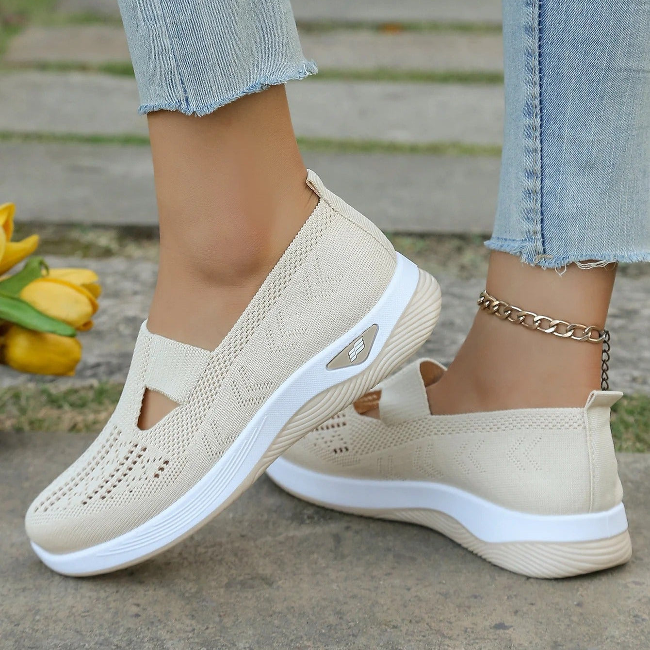 🎉 Promozione esclusiva per i membri |Le scarpe correttive più comode — migliorano l’equilibrio degli anziani e permettono di camminare senza dolore tutto il giorno!