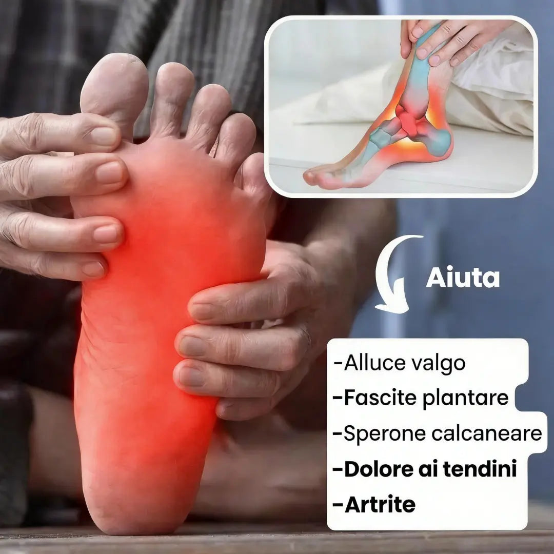 Sandali ortopedici per donne over 50 – per camminare con più comfort e sicurezza!