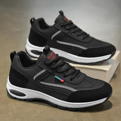 🎉 Ultimo giorno! 60% di sconto! ✅ Scarpe ortopediche progettate appositamente per chi soffre di problemi ai piedi, per sostenere l'arco plantare e contribuire ad alleviare i dolori alla schiena, alle articolazioni e ai piedi.