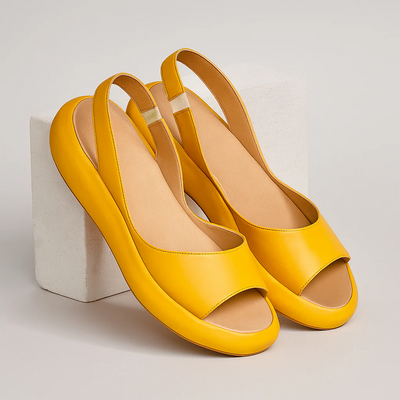 Sandali da donna con supporto bilanciato, design ergonomico e comfort leggero per tutto il giorno🎉Il secondo articolo è al 50% di sconto!