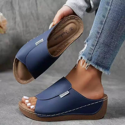 🎉 Promozione esclusiva per i membri |Scarpe ortopediche da donna, comode e traspiranti, progettate per alleviare dolori a piedi e schiena