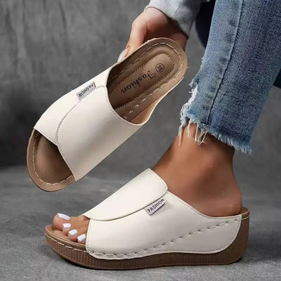 🎉 Promozione esclusiva per i membri |Scarpe ortopediche da donna, comode e traspiranti, progettate per alleviare dolori a piedi e schiena