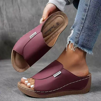 🎉 Promozione esclusiva per i membri |Scarpe ortopediche da donna, comode e traspiranti, progettate per alleviare dolori a piedi e schiena