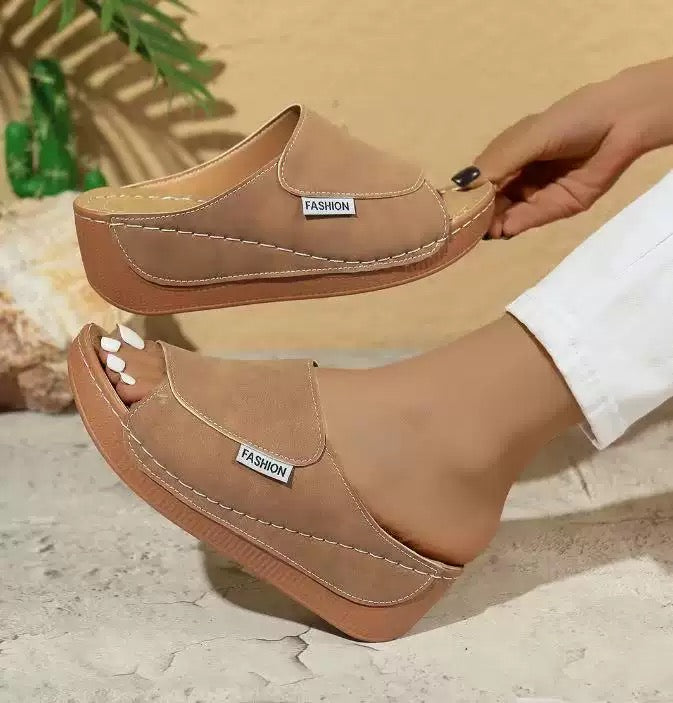 🎉 Promozione esclusiva per i membri |Scarpe ortopediche da donna, comode e traspiranti, progettate per alleviare dolori a piedi e schiena