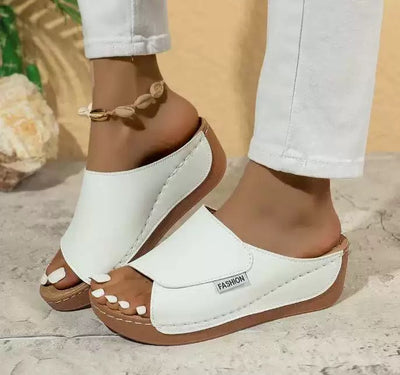 🎉 Promozione esclusiva per i membri |Scarpe ortopediche da donna, comode e traspiranti, progettate per alleviare dolori a piedi e schiena