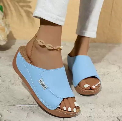 🎉 Promozione esclusiva per i membri |Scarpe ortopediche da donna, comode e traspiranti, progettate per alleviare dolori a piedi e schiena