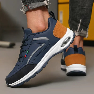 🎉 Ultimo giorno! 60% di sconto! ✅ Scarpe ortopediche progettate appositamente per chi soffre di problemi ai piedi, per sostenere l'arco plantare e contribuire ad alleviare i dolori alla schiena, alle articolazioni e ai piedi.