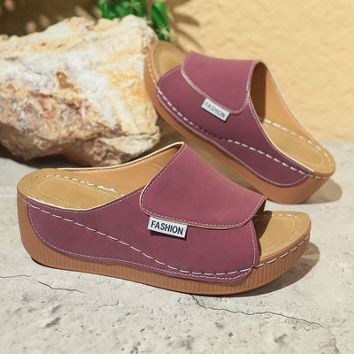 🎉 Promozione esclusiva per i membri |Scarpe ortopediche da donna, comode e traspiranti, progettate per alleviare dolori a piedi e schiena