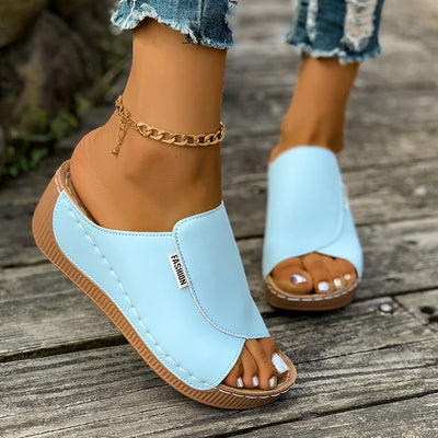 🎉 Promozione esclusiva per i membri |Scarpe ortopediche da donna, comode e traspiranti, progettate per alleviare dolori a piedi e schiena