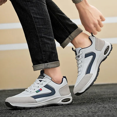 🎉 Ultimo giorno! 60% di sconto! ✅ Scarpe ortopediche progettate appositamente per chi soffre di problemi ai piedi, per sostenere l'arco plantare e contribuire ad alleviare i dolori alla schiena, alle articolazioni e ai piedi.