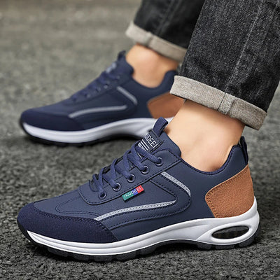 🎉 Ultimo giorno! 60% di sconto! ✅ Scarpe ortopediche progettate appositamente per chi soffre di problemi ai piedi, per sostenere l'arco plantare e contribuire ad alleviare i dolori alla schiena, alle articolazioni e ai piedi.