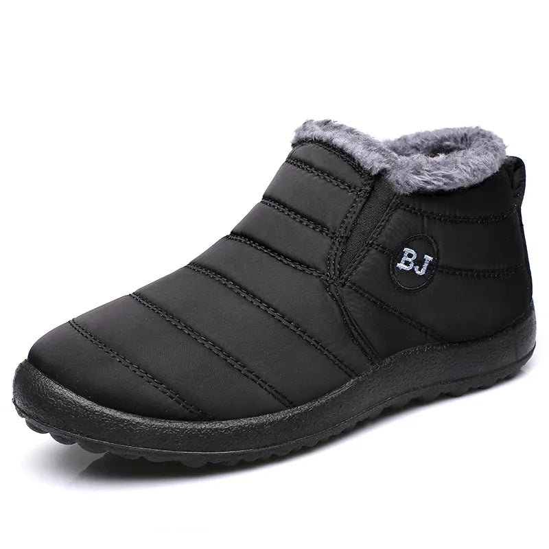 🔥 Scarpe Ortopediche Invernali Autentiche, Morbide e Comode – Supporto dell’Arco Plantare per Facilitare la Camminata | Secondo Paio a Metà Prezzo ⏰