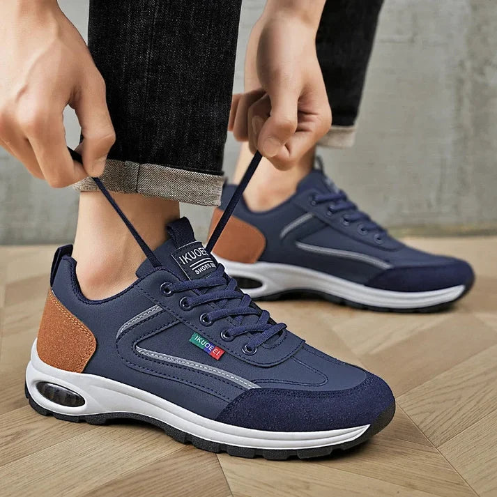 🎉 Ultimo giorno! 60% di sconto! ✅ Scarpe ortopediche progettate appositamente per chi soffre di problemi ai piedi, per sostenere l'arco plantare e contribuire ad alleviare i dolori alla schiena, alle articolazioni e ai piedi.