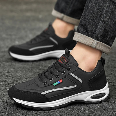 🎉 Ultimo giorno! 60% di sconto! ✅ Scarpe ortopediche progettate appositamente per chi soffre di problemi ai piedi, per sostenere l'arco plantare e contribuire ad alleviare i dolori alla schiena, alle articolazioni e ai piedi.