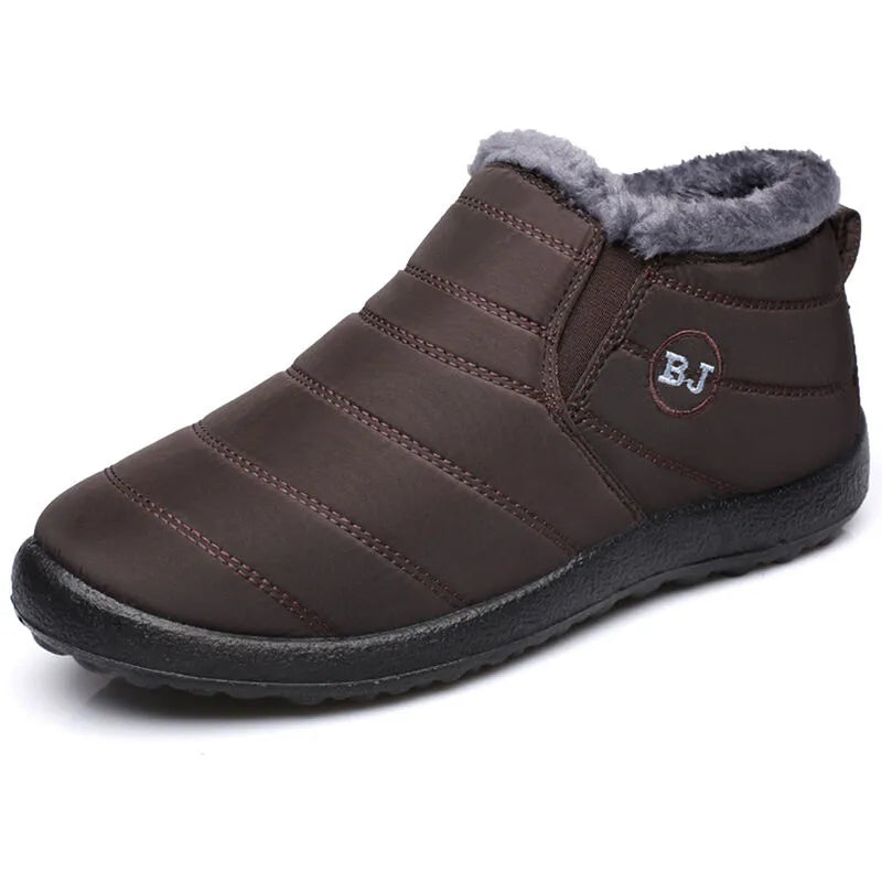 🔥 Scarpe Ortopediche Invernali Autentiche, Morbide e Comode – Supporto dell’Arco Plantare per Facilitare la Camminata | Secondo Paio a Metà Prezzo ⏰