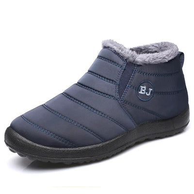 🔥 Scarpe Ortopediche Invernali Autentiche, Morbide e Comode – Supporto dell’Arco Plantare per Facilitare la Camminata | Secondo Paio a Metà Prezzo ⏰