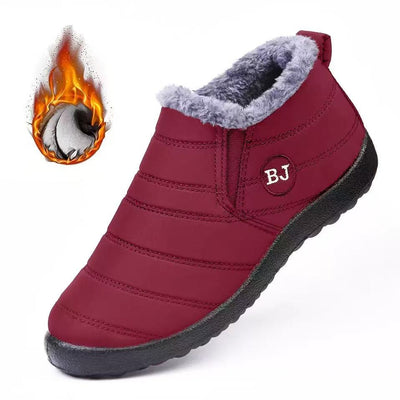 🔥 Scarpe Ortopediche Invernali Autentiche, Morbide e Comode – Supporto dell’Arco Plantare per Facilitare la Camminata | Secondo Paio a Metà Prezzo ⏰