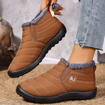 🔥 Scarpe Ortopediche Invernali Autentiche, Morbide e Comode – Supporto dell’Arco Plantare per Facilitare la Camminata | Secondo Paio a Metà Prezzo ⏰