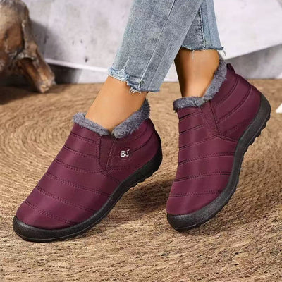 🔥 Scarpe Ortopediche Invernali Autentiche, Morbide e Comode – Supporto dell’Arco Plantare per Facilitare la Camminata | Secondo Paio a Metà Prezzo ⏰