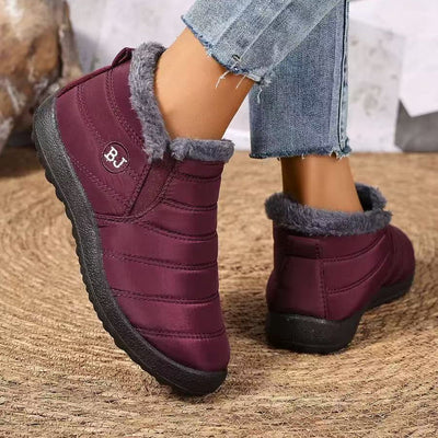 🔥 Scarpe Ortopediche Invernali Autentiche, Morbide e Comode – Supporto dell’Arco Plantare per Facilitare la Camminata | Secondo Paio a Metà Prezzo ⏰