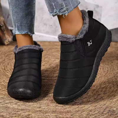 🔥 Scarpe Ortopediche Invernali Autentiche, Morbide e Comode – Supporto dell’Arco Plantare per Facilitare la Camminata | Secondo Paio a Metà Prezzo ⏰