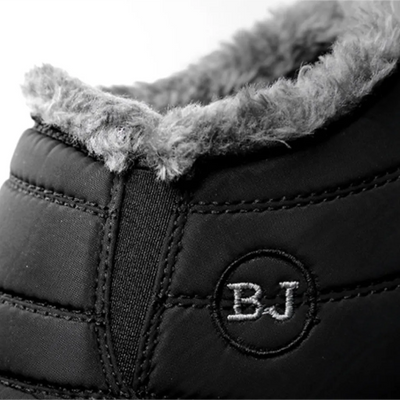🔥 Scarpe Ortopediche Invernali Autentiche, Morbide e Comode – Supporto dell’Arco Plantare per Facilitare la Camminata | Secondo Paio a Metà Prezzo ⏰