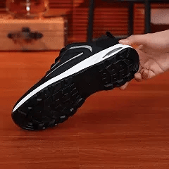 🎉 Ultimo giorno! 60% di sconto! ✅ Scarpe ortopediche progettate appositamente per chi soffre di problemi ai piedi, per sostenere l'arco plantare e contribuire ad alleviare i dolori alla schiena, alle articolazioni e ai piedi.