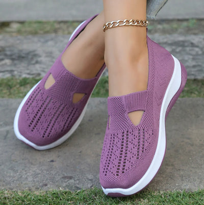 🎉 Promozione esclusiva per i membri |Le scarpe correttive più comode — migliorano l’equilibrio degli anziani e permettono di camminare senza dolore tutto il giorno!