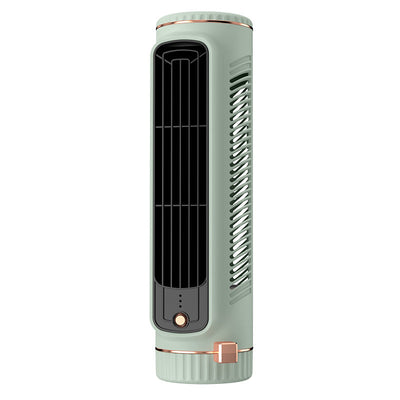 Climatizzatore portatile per un'estate fresca, raffredda in pochi secondi!