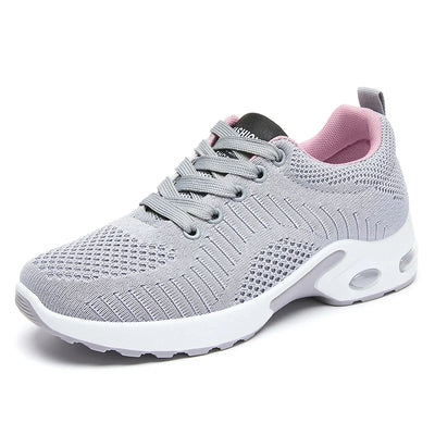 🔥 Scarpe sportive da donna con ammortizzazione ad aria – leggere, traspiranti e comode per ogni giorno