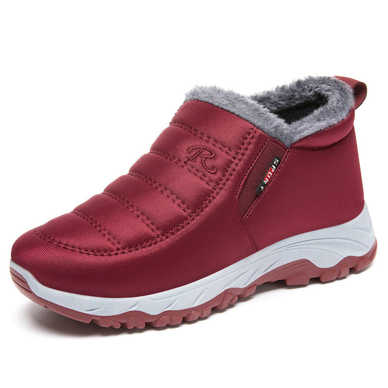 🔥 Le Scarpe Ortopediche Invernali Più Comode dell’Anno – Migliorano l’Equilibrio e Supportano il Benessere di Schiena e Articolazioni negli Anziani – Per Camminare Senza Dolori Tutto il Giorno 👉 Pagamento alla Consegna
