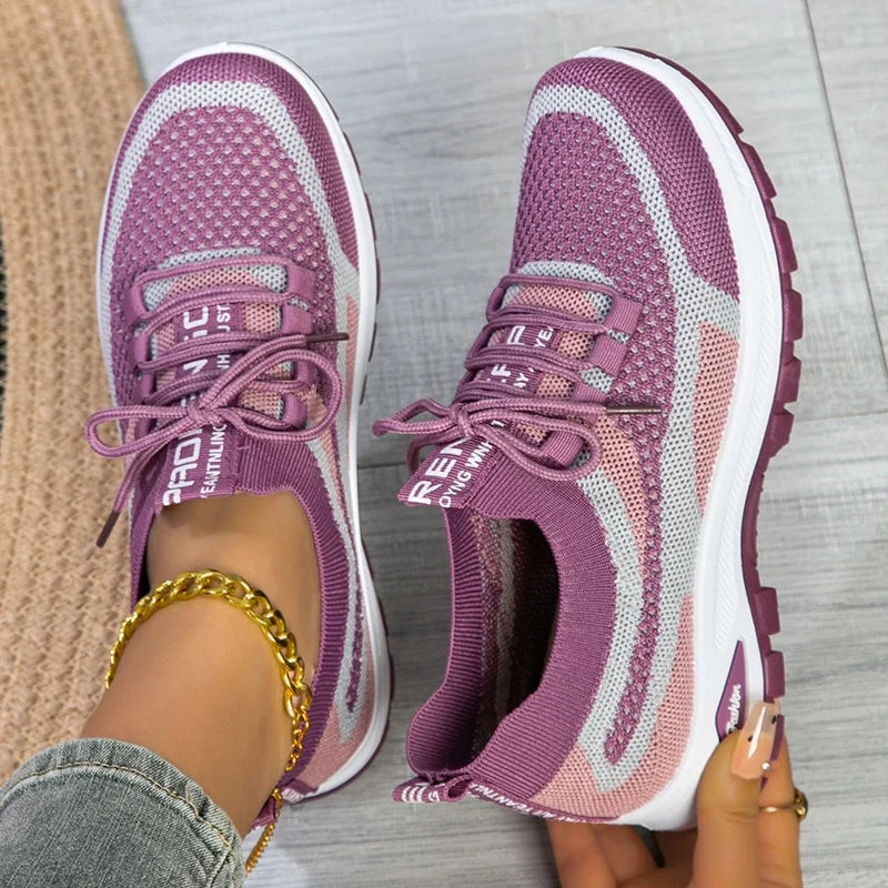 Scarpe ortopediche uniche per anziani – Comfort ergonomico per stare in piedi tutto il giorno 🔥 Oggi a metà prezzo!