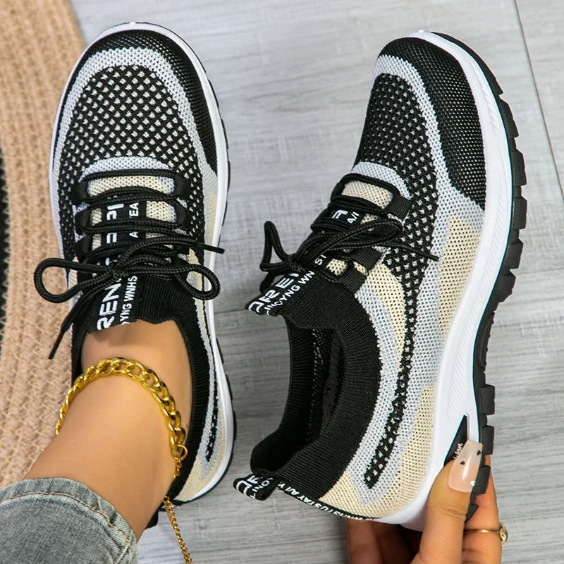 Scarpe ortopediche uniche per anziani – Comfort ergonomico per stare in piedi tutto il giorno 🔥 Oggi a metà prezzo!